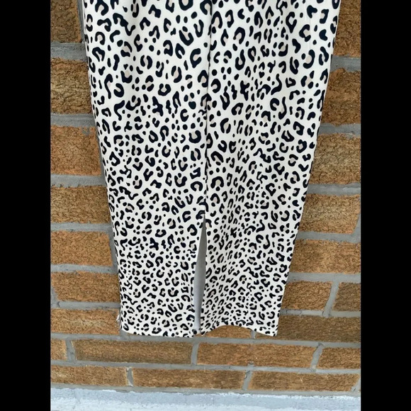 By Egreis Cheetah Bodycon Hazel Dress small - Picture 7 of 10